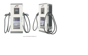 DC EV Charger /30KW/40KW/50KW/60KW/80KW/90KW/100KW/120KW