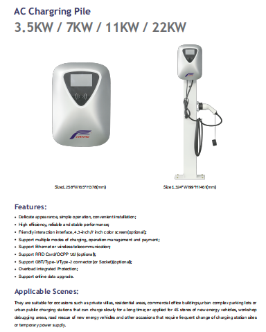EV Charger