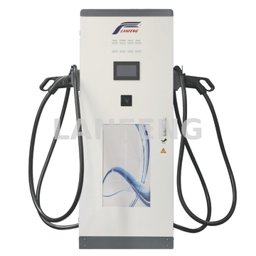 DC EV Charger /160KW/180/240KW/300KW/360KW/480KW