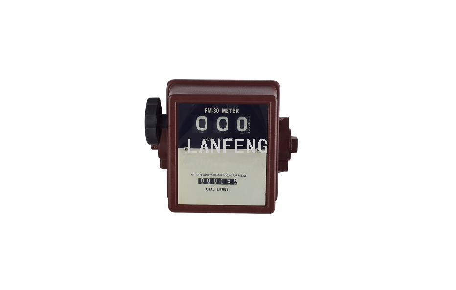 FM-30L Flow Meter