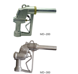 MD-200/MD-300 Automatic Nozzle