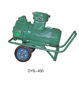 DYB-300/400 Series Vane Pump