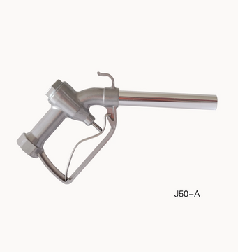 J50-A Manual Nozzle