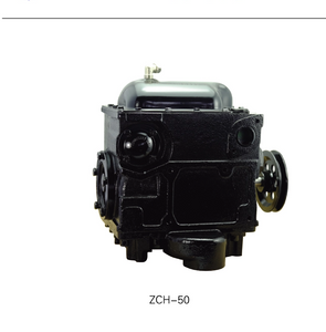 ZCH-50 Gear Pump