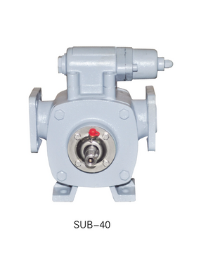 SUB series Vane Pump