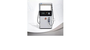 Lanfeng High Quality Gasoline Diesel Oil Kerosene Fuel Dispenser Petrol Pump