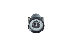 OGM-R-25 Oval Gear Meter 