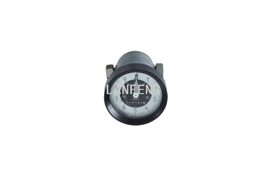 OGM-R-25 Oval Gear Meter 
