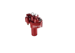 QYB-240 Submersible Turbine Pump 