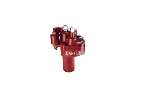 QYB-240 Submersible Turbine Pump 