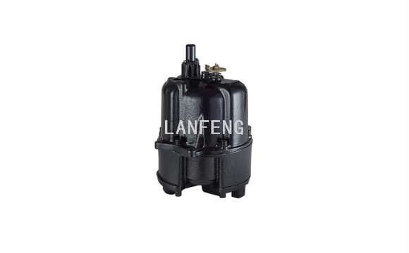 MJ-55 Flow Meter