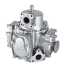 MJ-65 Flow Meter 