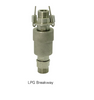 LPG Breakway