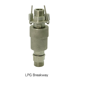 LPG Breakway