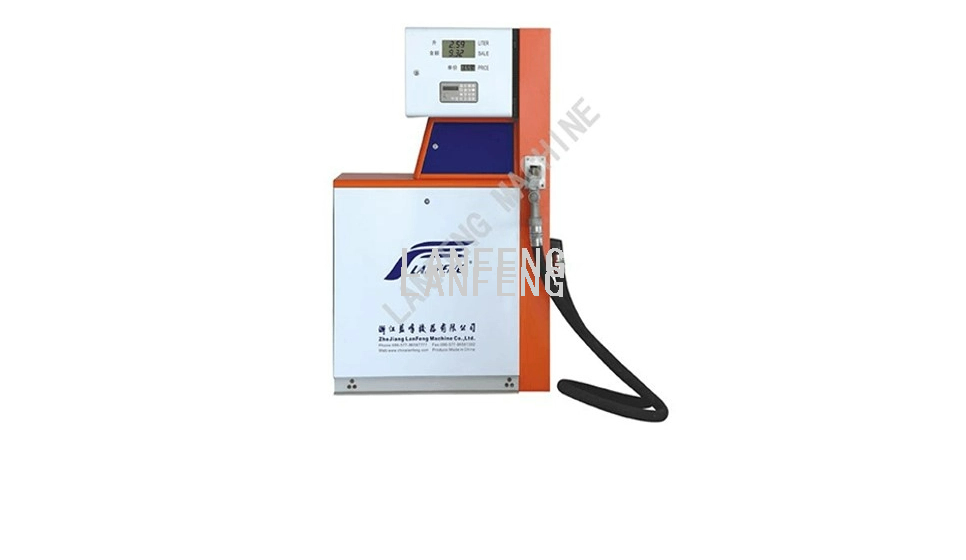 Hi-Flow Equipment