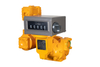  M series Positive Displacement Flow Meter