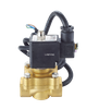 MSF-A.20T series Solenoid valve