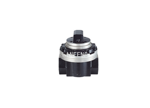 OGM-A-25 0val Gear meter