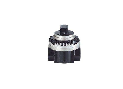OGM-A-25 0val Gear meter