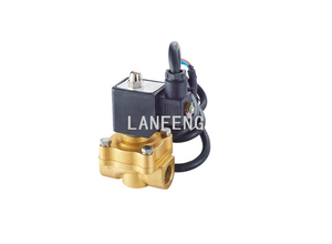 MSF-A.20T series Solenoid valve