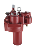 QYB-240 Submersible Turbine Pump 