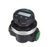 OGM-50-ELCD Oval Gear meter 