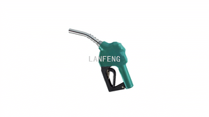 TD-11B Automatic Nozzles 