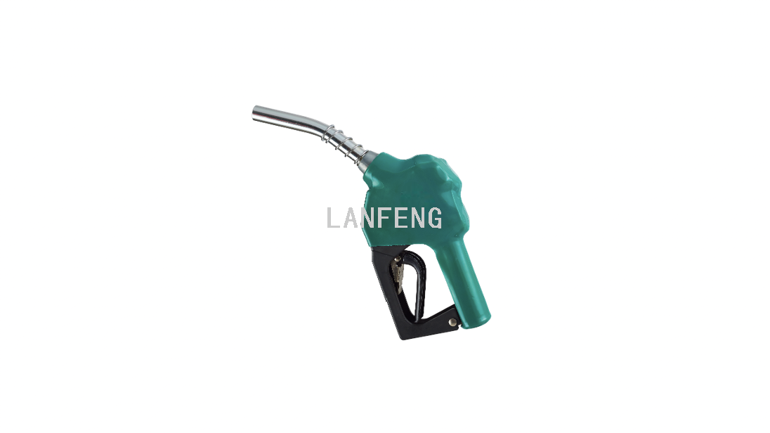 TD-11B Automatic Nozzles 