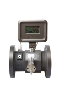 Gas Flow Meter