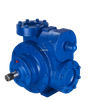 YB-100 WIn let &Outlet Flanges