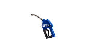 TD-20A 1 Automatic nozzle 