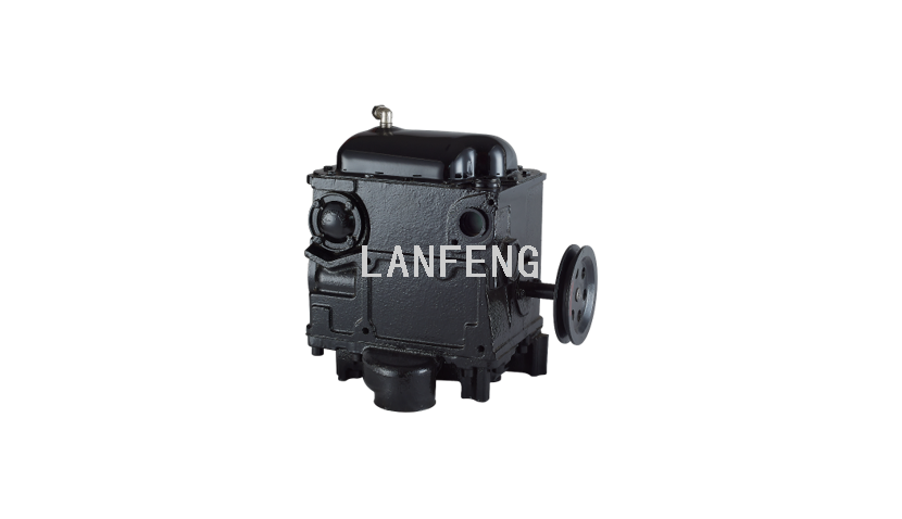 ZCH-50 Gear Pump