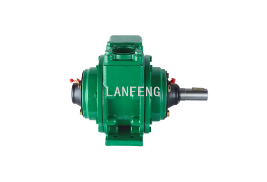YB-50 series Rotary vane Pump
