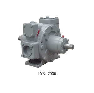 LYB-2000 LPG Vane Pump