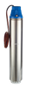 QYB-240 Submersible Turbine Pump 