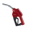 TD-20A Automatic Nozzles