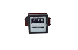 M-40G Flow Meters
