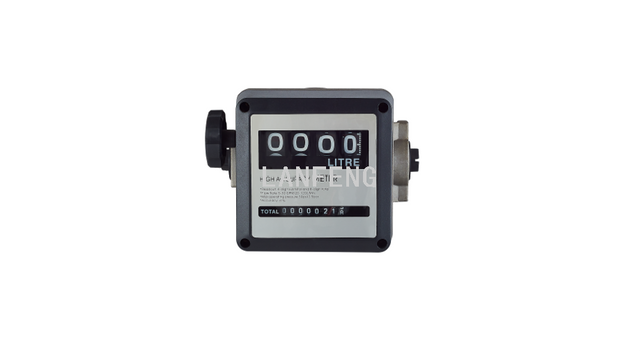 FM-120L Flow Meter