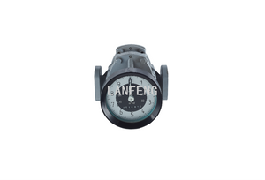 OGM-R-40 Oval Gear Meter