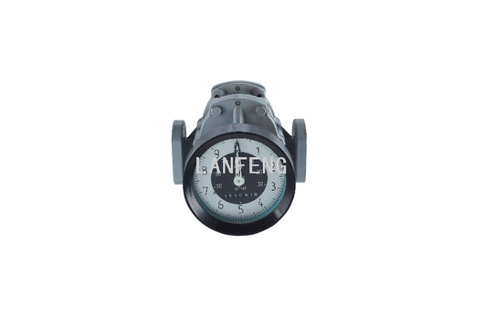 OGM-R-40 Oval Gear Meter