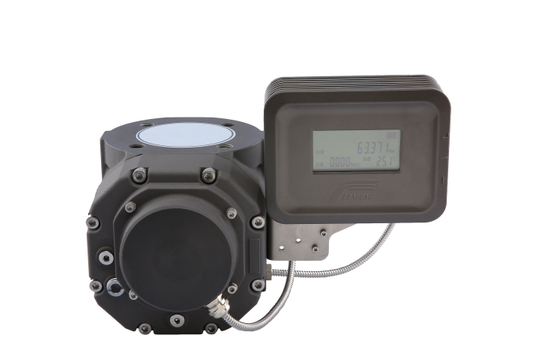 Gas Flow Meter