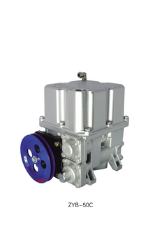 ZYB-50/ZYB-80Vane-Pump